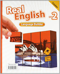 Before you start these exercises, look a t your notebook and/or students book and read about the present simple. Real English 2 Eso Workbook Burlington Books Espa A S L 9789963482207 Amazon Com Books