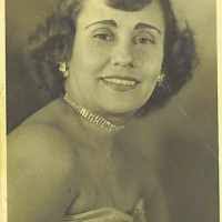 Carmen Delia Roque Torres (1923–2007) • FamilySearch