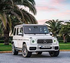 2019 Mercedes Amg G63 Mit Bildern Mercedes G Wagon Mercedes Amg Mercedes
