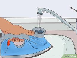 How do you get wrinkles out in the dryer? 4 Ways To Get Wrinkles Out Of Tulle Wikihow