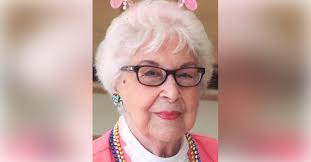 Obituary information for Carolyn Parker