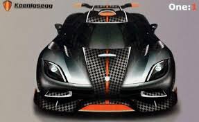 Koenigsegg One 1 Wordlesstech Koenigsegg Geneva Motor Show Super Cars