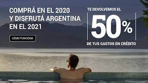 Realizá tus compras anticipadas en 2020 para viajar en 2021. Previaje Se Extienden Por 15 Dias Mas Los Beneficios Para Viajar En Verano