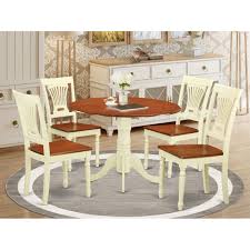 dlpl5 bmk 5 pc kitchen set dining table