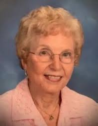 Obituary information for Mary C. Berberich