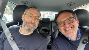 On the Road. Marco Campagna: Vogliamo offrire una chance alla nostra città