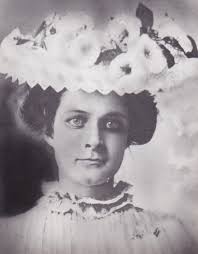 Mary Elizabeth Griffith Teter (1887-1920)