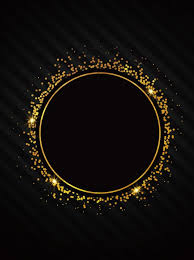 High Resolution Black And Gold Art Deco Background Kreativer Minimalistischer Hintergrundentwurf Des Schwarzen Goldwindes Poster Background Design Background Design Black Background Wallpaper