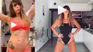 Ximena capristo se hartó e hizo un duro posteo: Ven Algo Obsceno El Video Que Censuraron A Ximena Capristo Espectaculos Elonce Com
