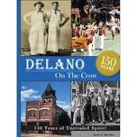 Delano's 150th - Book Launch Party