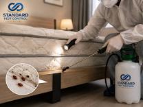 Cockroach Control Bangalore