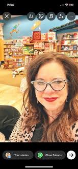 Q & A with Sandy Spence Narron