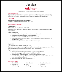 Now find a resume template that you like and fill in your own information, making sure to highlight these 10 social media resume skills! Content Creator Resume Sample Resumecompass