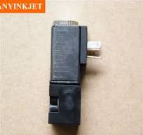 Domino valve Domino solenoid valve 2WAY 24V 3.8W 14780 for ...