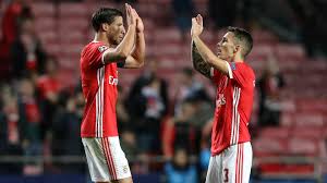 Convocados Benfica Jogo Leipzig Futebol Champions League Sl Benfica