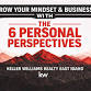The 6 Personal Perspectives