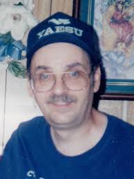 Larry Allen Whetsel Obituary