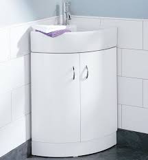 Kucuk Banyolar Icin Kose Lavabo Dolabi Modelleri Cool Kadin Magazin Moda Ve Kadina Dair Her Sey Oncu Kadin Portal Lavabolar Kucuk Banyo Kucuk Banyo Dizayni