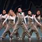 Soar Dance Competition