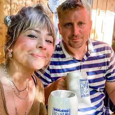 Unsere stellvertretende Ortsvorsitzende @michelle.pohl.fo hat gestern das  schöne Wetter auf die bestmögliche Art genutzt: Mit einem Besuch in unserem  schönen #kellerwald 😎🍻 #forchheim #forchheimerleben #visitforchheim  #igersforchheim #forchheimerbier ...