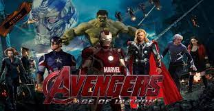 A Worthy Sequel Review Of Avengers Age Of Ultron Cyn S Workshop Ultron Movie Avengers Age Age Of Ultron