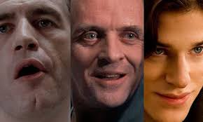 5 Film Lepas yang Mengisahkan Hannibal Lecter