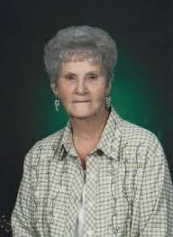Mary Ella Conly Salter (1922-2013)
