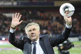 10 de junho de 1959 (61 anos) local de nasc. Carlo Ancelotti Chosen As The Best Psg Manager Ever Carlo Ancelotti