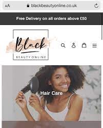 Black Beauty Online Home Facebook