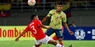 Lista convocados de la selección colombia para las dos primeras fechas de las eliminatorias al mundial catar 2022 contra venezuela y chile. Seleccion Colombia Convocatoria Microciclo 2021 Jugadores Experimentados Y Nuevas Caras Seleccion Colombia Futbolred