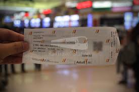 There are many bus operators that operate at this terminal. Odyssey Prestige Coaches Terminal Bersepadu Selatan Tbs To Melaka Sentral By Bus Railtravel Station