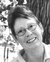 Mary Barber-Power Obituary (2005)