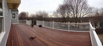 Azek Views From Summit Deck Colors Staining Deck Decks And Porches