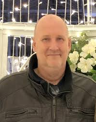 Brian Cress Obituary