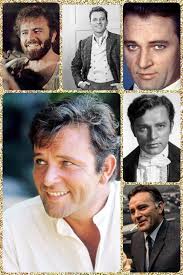 I was always a big fan of Richard Burton. I thought one of his better later  career performances was in the generally overlooked film, 1984.