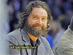 We would like to show you a description here but the site won't allow us. Zach Galifianakis Italia Startseite Facebook