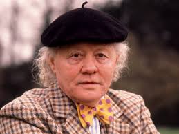 Dudley Sutton obituary
