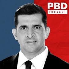 PBD Podcast (Podcast Series 2020– )