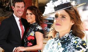 Oktober wird es ernst für prinzessin eugenie (28), denn dann geht es für sie vor den traualtar. Princess Eugenie Will Princess Eugenie Wedding Be Televised Express Co Uk