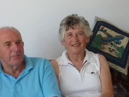 Vivien West: The Fast Lady