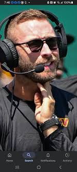 Washington Commanders Nation