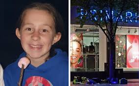 Four teenagers arrested