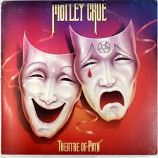 June 21, 1985 On this day 37 years ago Motley Crue released their third  album, “Theatre Of Pain”. It includes the hit “Home Sweet Home”, a cover of  “Smokin' In The Boys