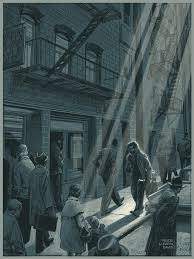 Inside Llewyn Davis – Mondo