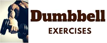 dumbbell exercises at home workout for