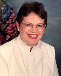 Betty Sue Clark Davis