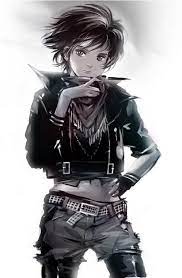 We did not find results for: Leather Jacket By Athena Chan Deviantart Com On Deviantart Character Illustration Famous Words Anime