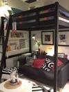 Loft Bed Ikea