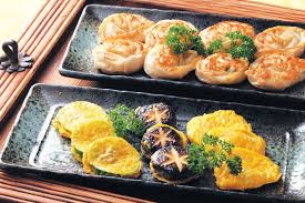 Wohl für längere zeit für koreanische restaurants nicht mehr zu begeistern. Arirang Korean Restaurant