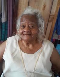 Obituary for Genevieve A. (Broome) Lewis